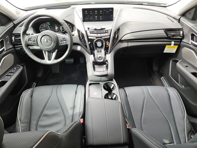 2026 Acura RDX SH-AWD w/Advance Package