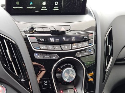 2026 Acura RDX SH-AWD w/Advance Package