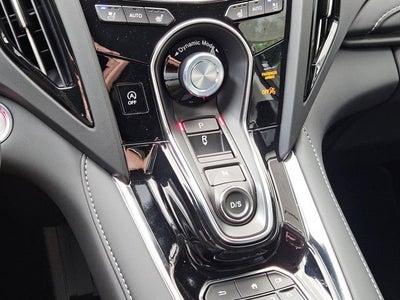 2026 Acura RDX SH-AWD w/Advance Package