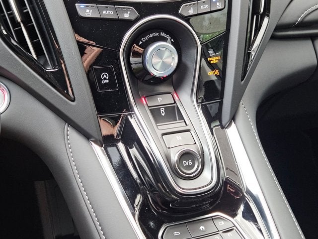 2026 Acura RDX SH-AWD w/Advance Package