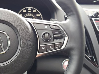 2026 Acura RDX SH-AWD w/Advance Package