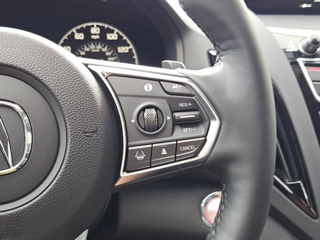 2026 Acura RDX SH-AWD w/Advance Package