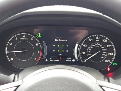 2026 Acura RDX SH-AWD w/Advance Package