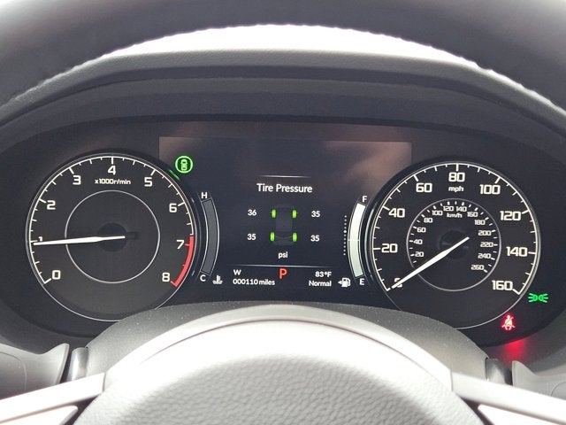 2026 Acura RDX SH-AWD w/Advance Package
