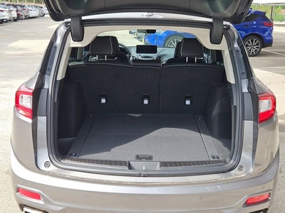 2026 Acura RDX SH-AWD w/Advance Package