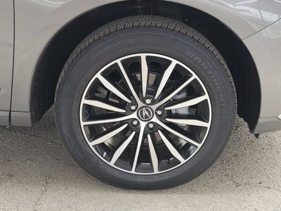 2026 Acura RDX SH-AWD w/Advance Package