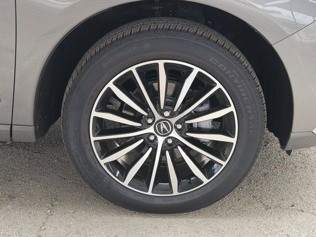 2026 Acura RDX SH-AWD w/Advance Package