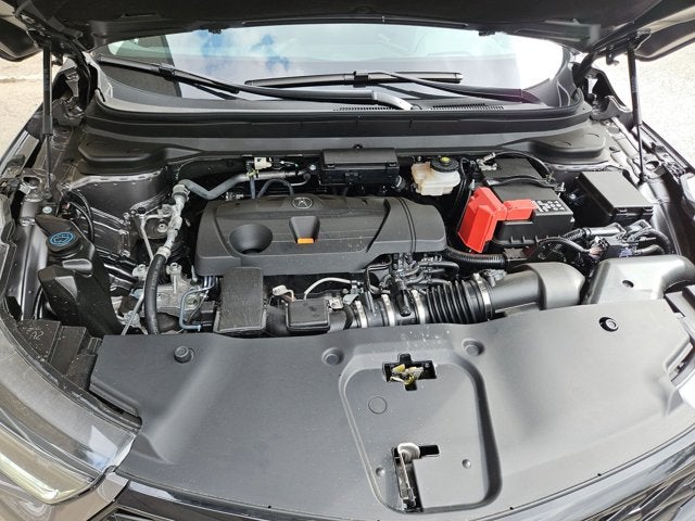 2026 Acura RDX SH-AWD w/Advance Package