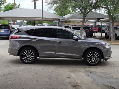 2026 Acura RDX SH-AWD w/Advance Package