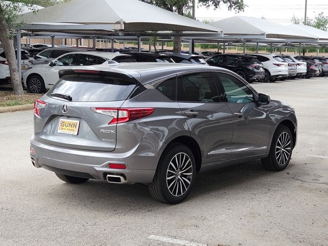 2026 Acura RDX SH-AWD w/Advance Package
