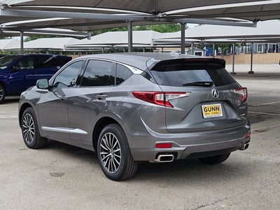 2026 Acura RDX SH-AWD w/Advance Package