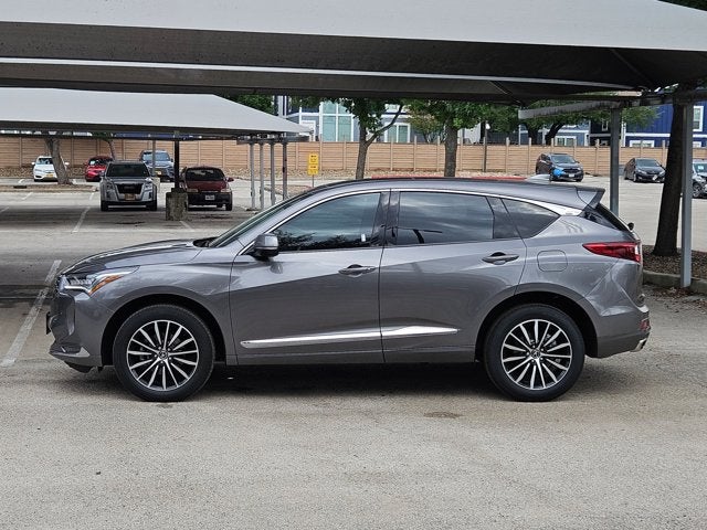 2026 Acura RDX SH-AWD w/Advance Package