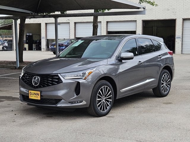 2026 Acura RDX SH-AWD w/Advance Package