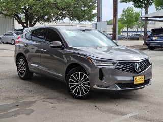 2026 Acura RDX w/Advance Package