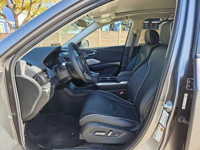 2026 Acura RDX w/Advance Package