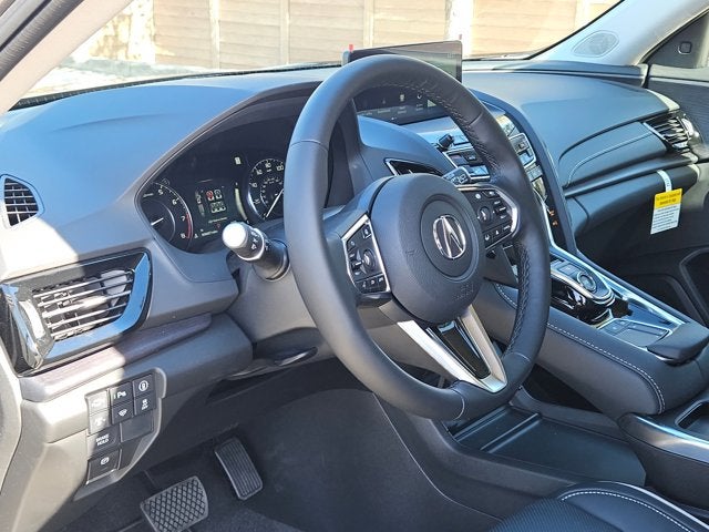 2026 Acura RDX w/Advance Package