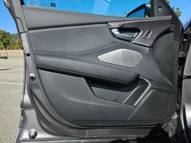 2026 Acura RDX w/Advance Package
