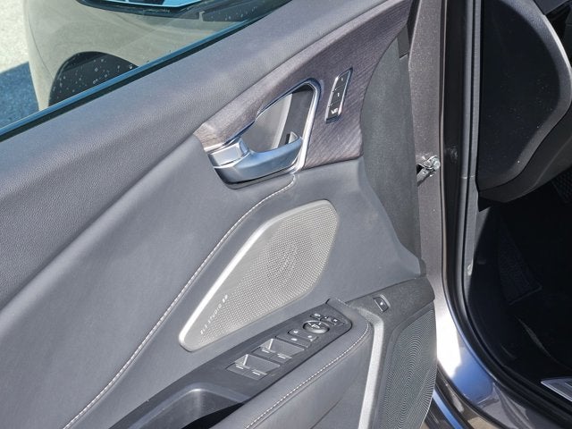 2026 Acura RDX w/Advance Package