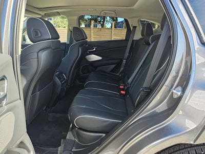 2026 Acura RDX w/Advance Package