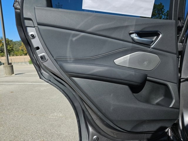 2026 Acura RDX w/Advance Package
