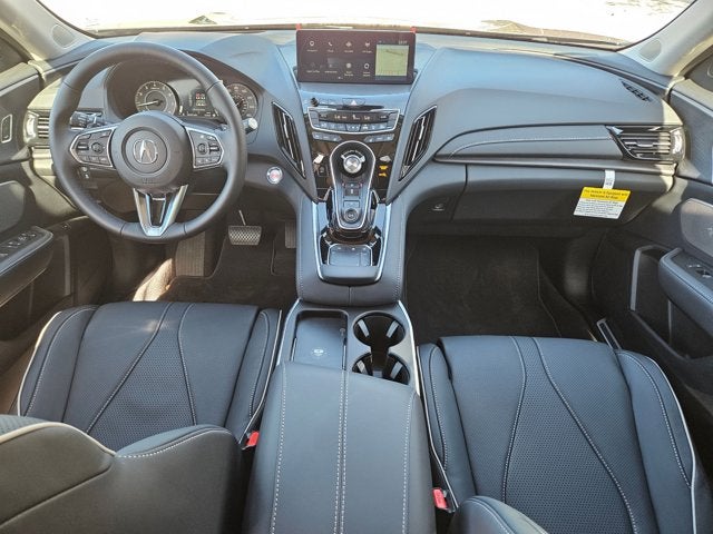 2026 Acura RDX w/Advance Package