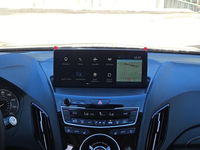 2026 Acura RDX w/Advance Package