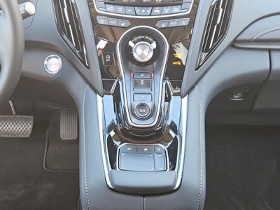 2026 Acura RDX w/Advance Package