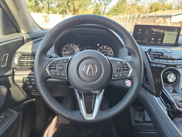 2026 Acura RDX w/Advance Package