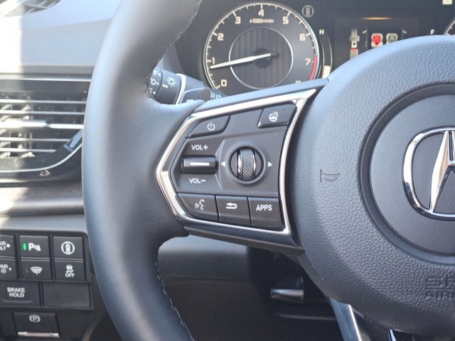 2026 Acura RDX w/Advance Package