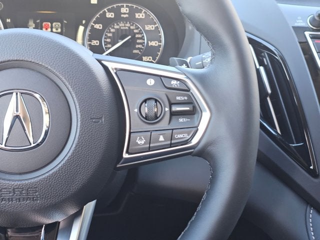 2026 Acura RDX w/Advance Package
