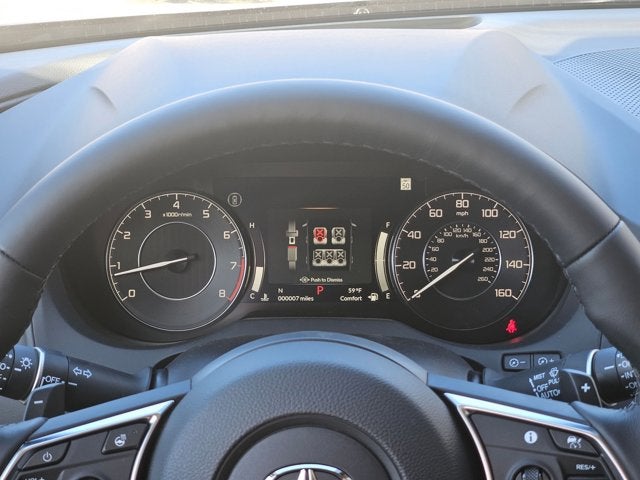 2026 Acura RDX w/Advance Package