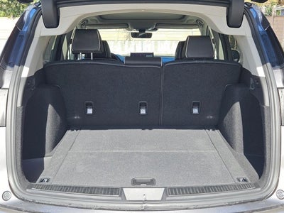 2026 Acura RDX w/Advance Package