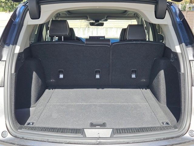 2026 Acura RDX w/Advance Package