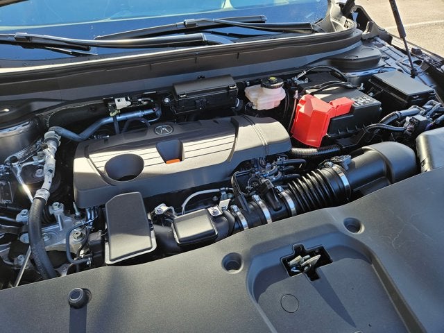 2026 Acura RDX w/Advance Package