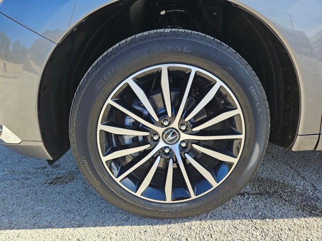 2026 Acura RDX w/Advance Package