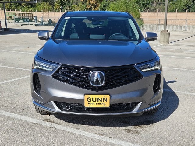 2026 Acura RDX w/Advance Package