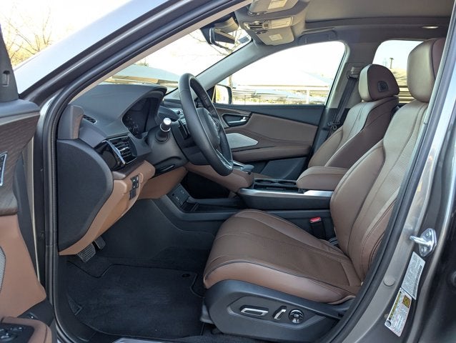 2026 Acura RDX w/Advance Package