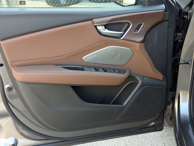 2026 Acura RDX w/Advance Package