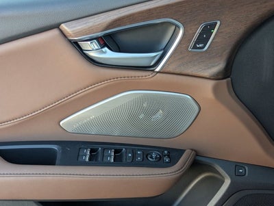 2026 Acura RDX w/Advance Package