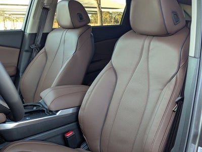 2026 Acura RDX w/Advance Package