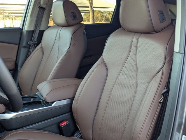 2026 Acura RDX w/Advance Package