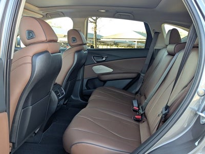 2026 Acura RDX w/Advance Package