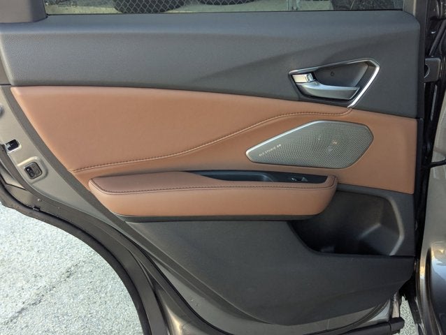 2026 Acura RDX w/Advance Package