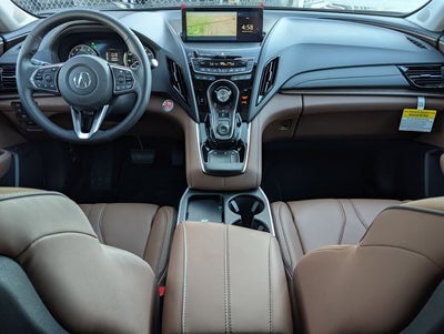 2026 Acura RDX w/Advance Package