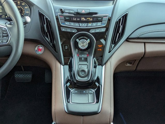 2026 Acura RDX w/Advance Package