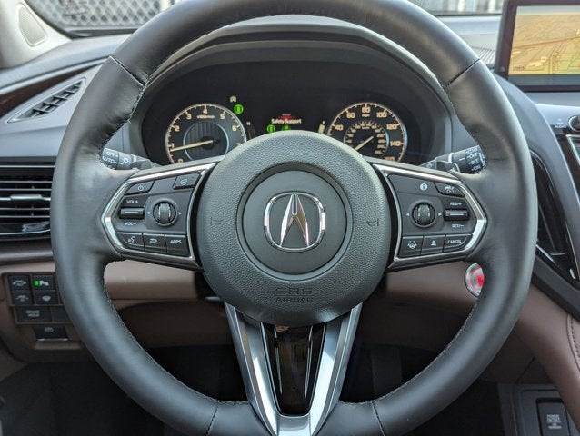 2026 Acura RDX w/Advance Package