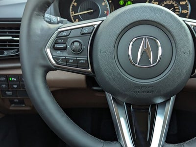 2026 Acura RDX w/Advance Package