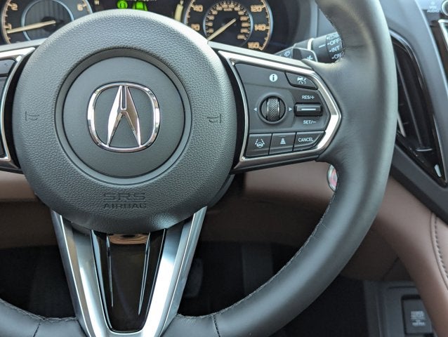 2026 Acura RDX w/Advance Package