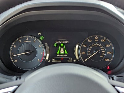 2026 Acura RDX w/Advance Package