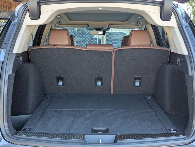 2026 Acura RDX w/Advance Package